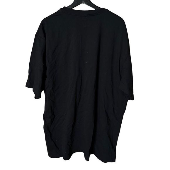 NWT Carhartt Mens Henley Pocket T Shirt XL - Picture 2 of 2